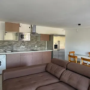  Appartement La Casa Linda Con Terraza Y Vistas Al Mar